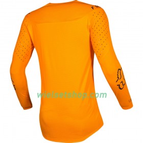 MTB/Motocross Shirt Lange Mouw Fox Racing FLEXAIR ROYL N001
